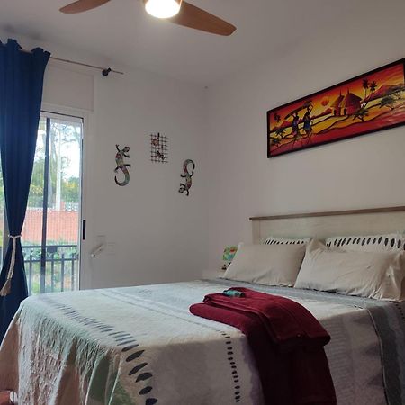 Habitacion Privada En Casa Particular, Montana Olesa de Bonesvalls 外观 照片