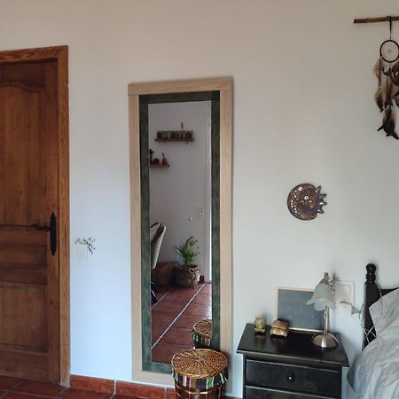 Habitacion Privada En Casa Particular, Montana Olesa de Bonesvalls 外观 照片
