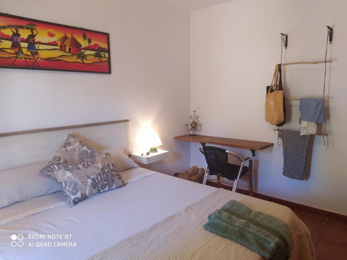 Habitacion Privada En Casa Particular, Montana Olesa de Bonesvalls 外观 照片