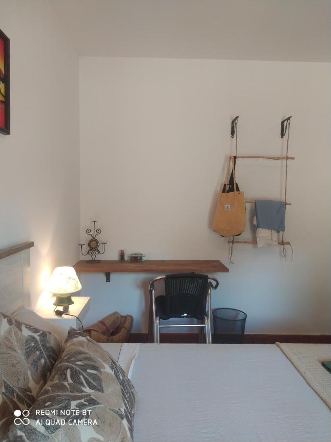 Habitacion Privada En Casa Particular, Montana Olesa de Bonesvalls 外观 照片