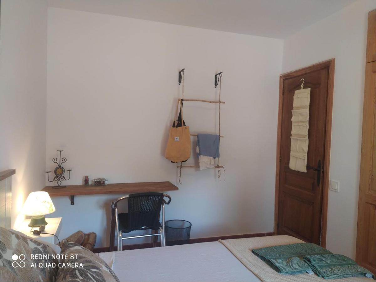 Habitacion Privada En Casa Particular, Montana Olesa de Bonesvalls 外观 照片