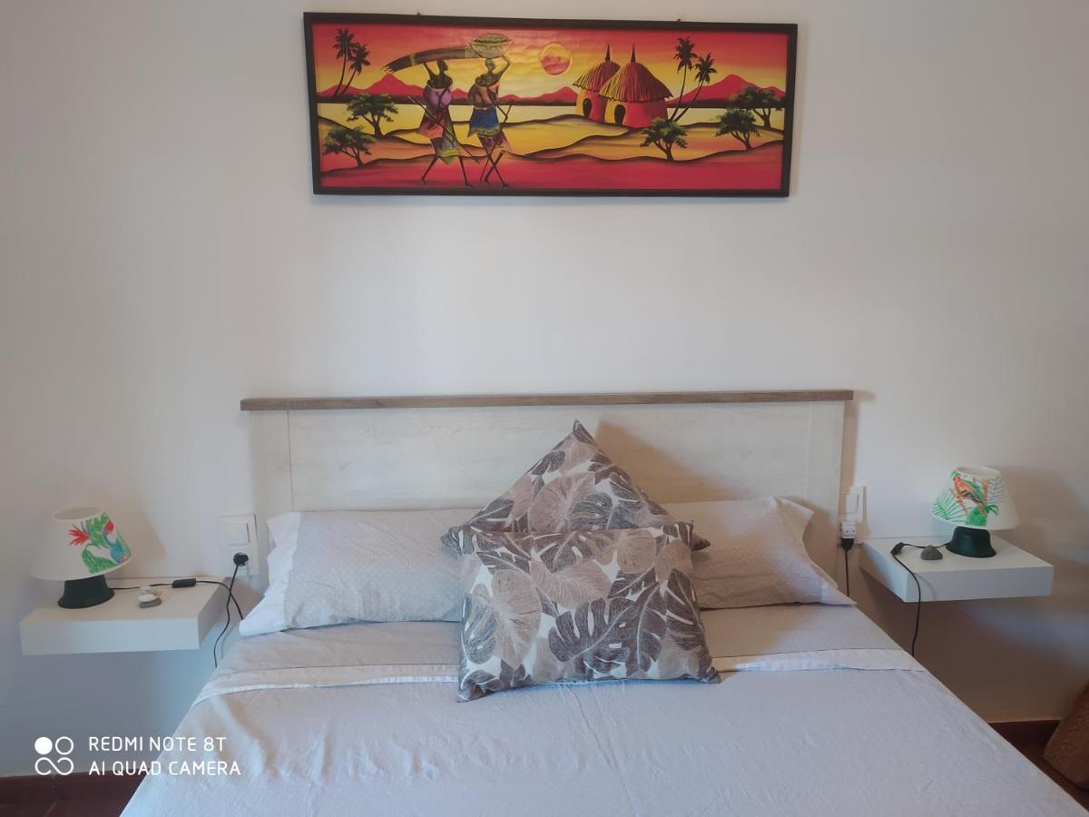 Habitacion Privada En Casa Particular, Montana Olesa de Bonesvalls 外观 照片