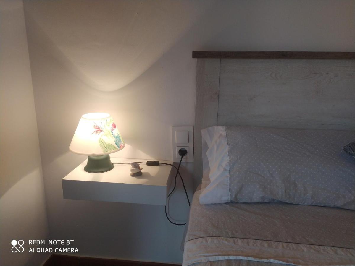 Habitacion Privada En Casa Particular, Montana Olesa de Bonesvalls 外观 照片
