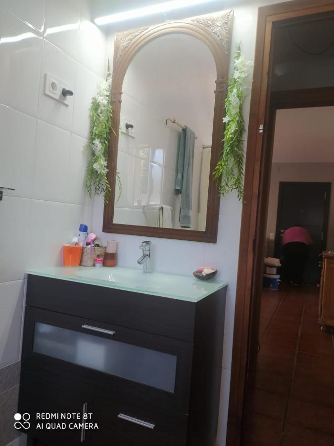 Habitacion Privada En Casa Particular, Montana Olesa de Bonesvalls 外观 照片