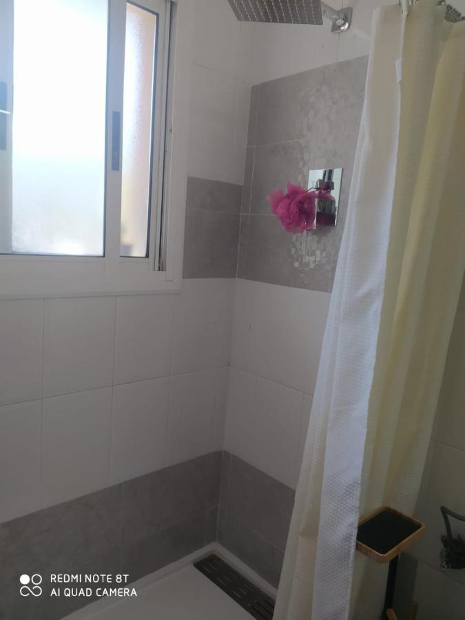 Habitacion Privada En Casa Particular, Montana Olesa de Bonesvalls 外观 照片