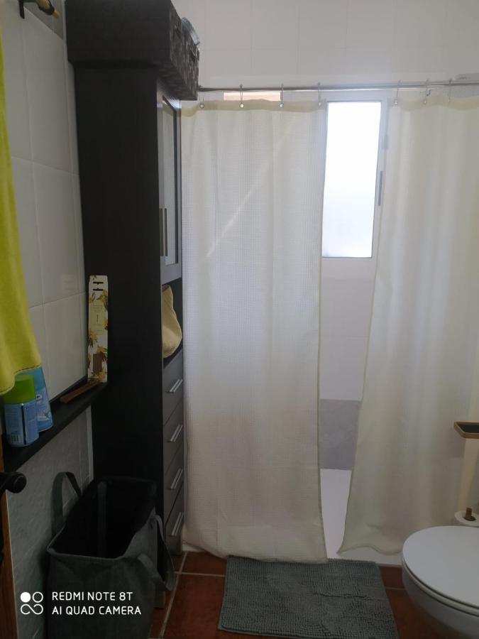 Habitacion Privada En Casa Particular, Montana Olesa de Bonesvalls 外观 照片