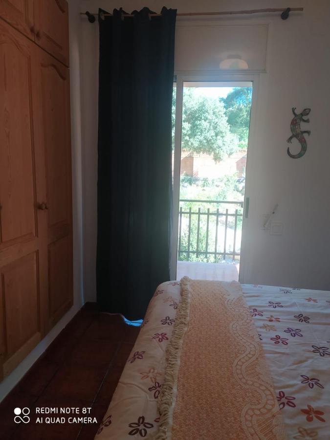 Habitacion Privada En Casa Particular, Montana Olesa de Bonesvalls 外观 照片