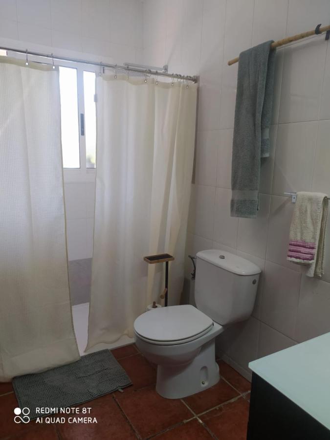 Habitacion Privada En Casa Particular, Montana Olesa de Bonesvalls 外观 照片