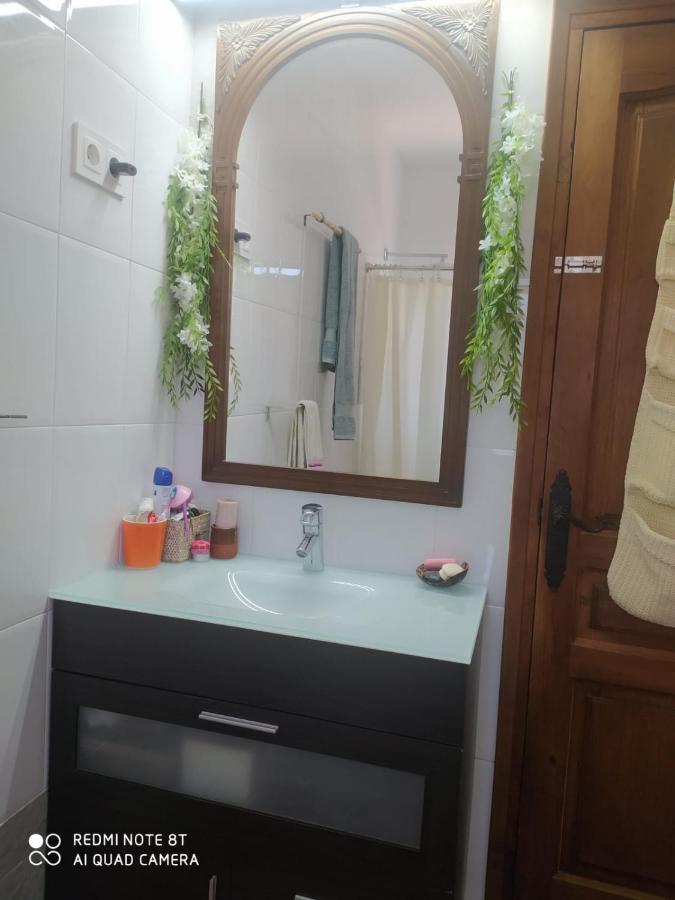 Habitacion Privada En Casa Particular, Montana Olesa de Bonesvalls 外观 照片