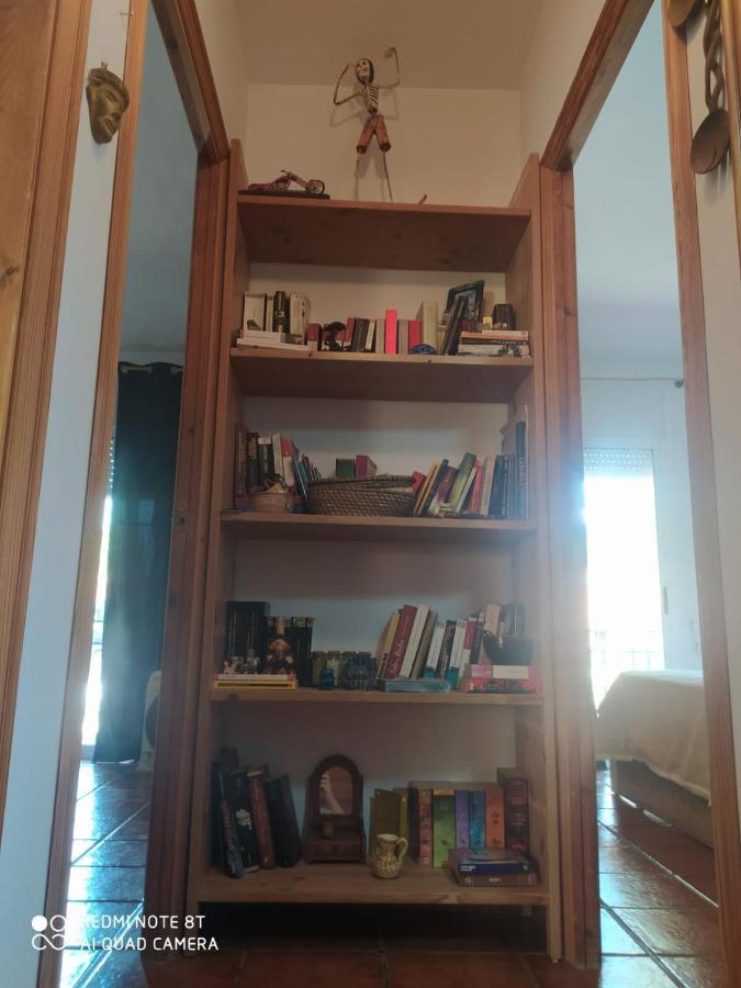 Habitacion Privada En Casa Particular, Montana Olesa de Bonesvalls 外观 照片