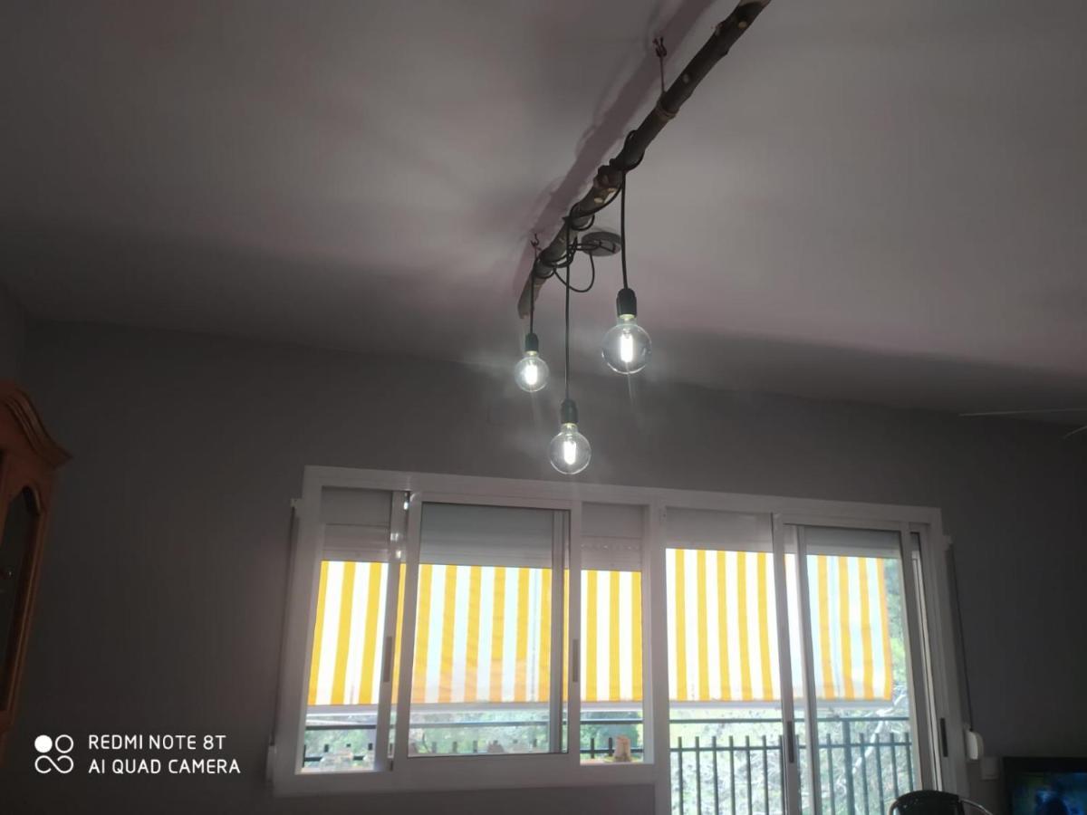 Habitacion Privada En Casa Particular, Montana Olesa de Bonesvalls 外观 照片