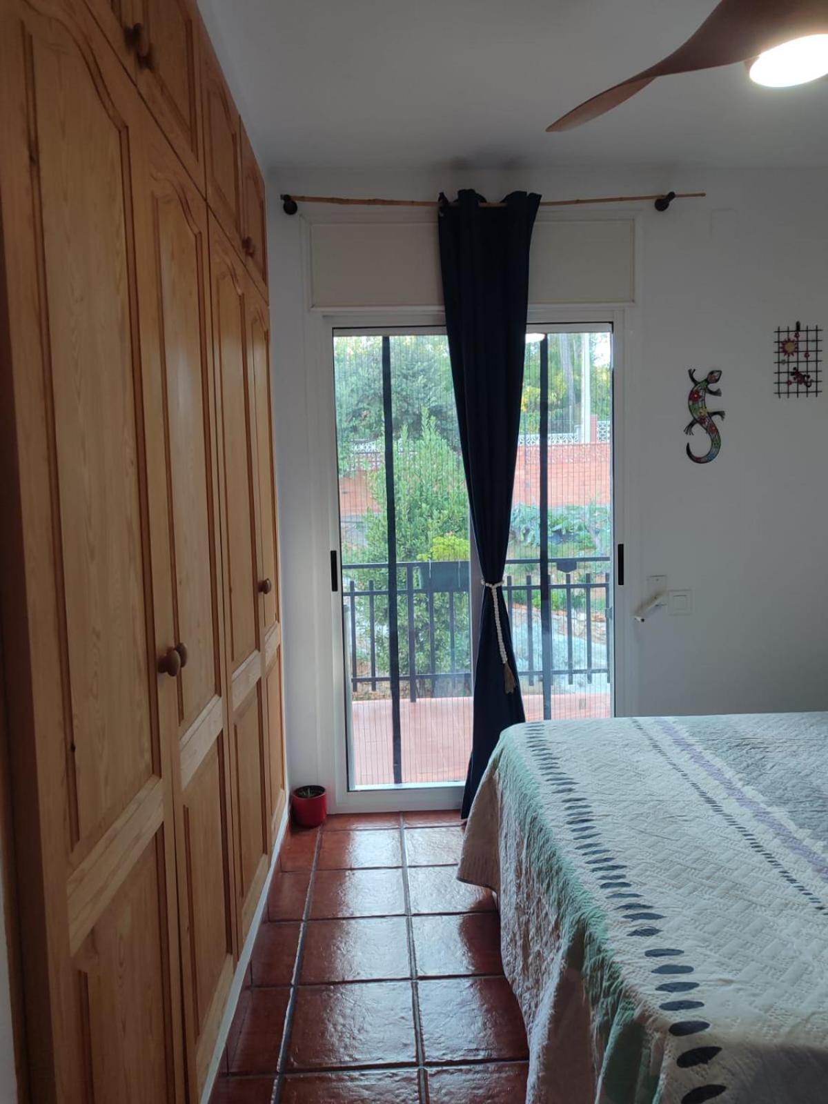 Habitacion Privada En Casa Particular, Montana Olesa de Bonesvalls 外观 照片