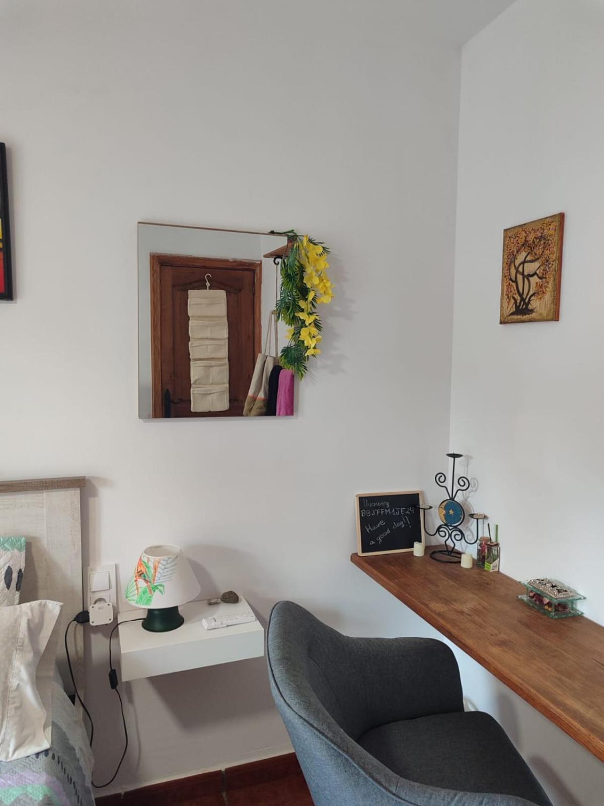 Habitacion Privada En Casa Particular, Montana Olesa de Bonesvalls 外观 照片