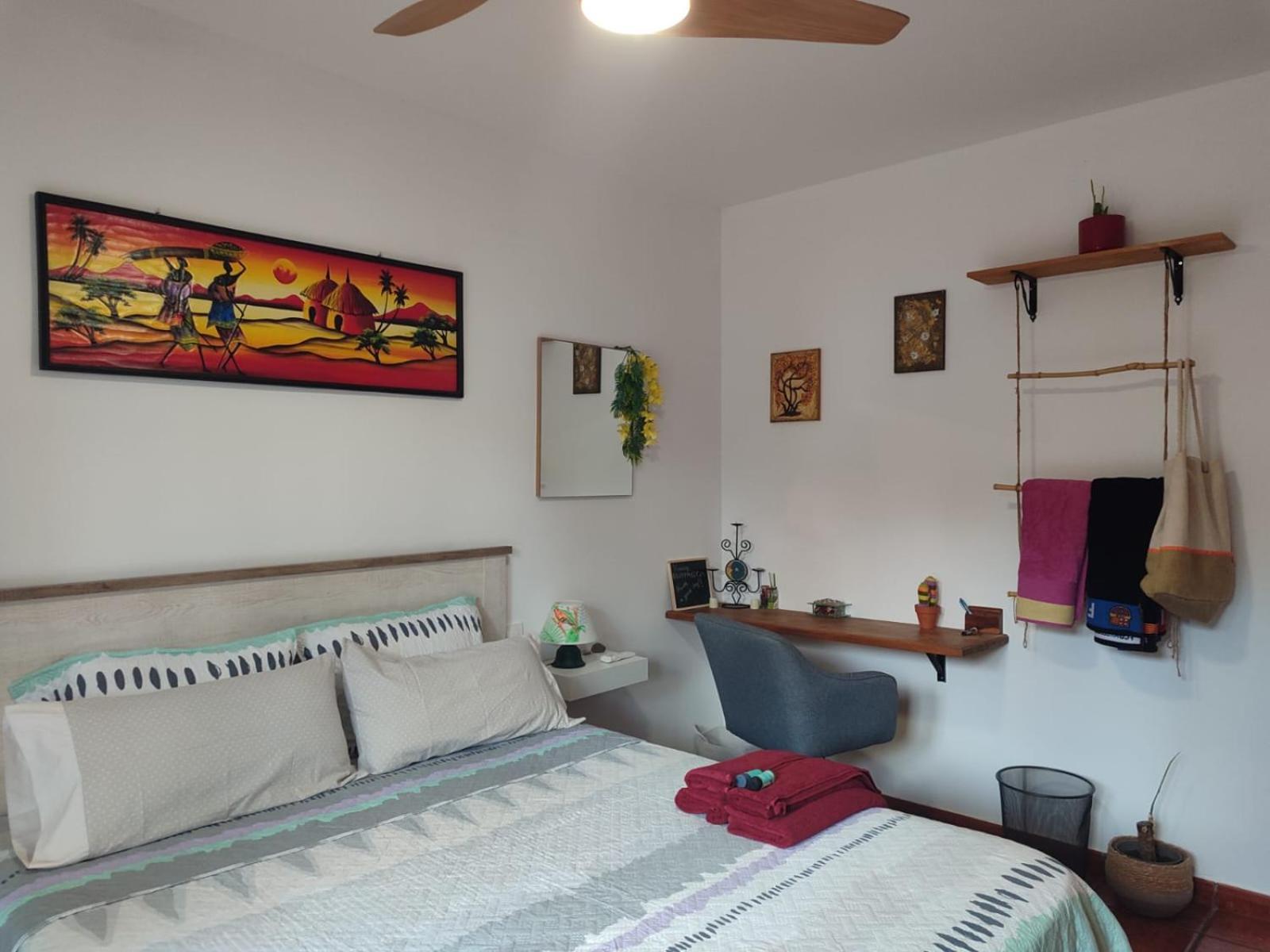 Habitacion Privada En Casa Particular, Montana Olesa de Bonesvalls 外观 照片