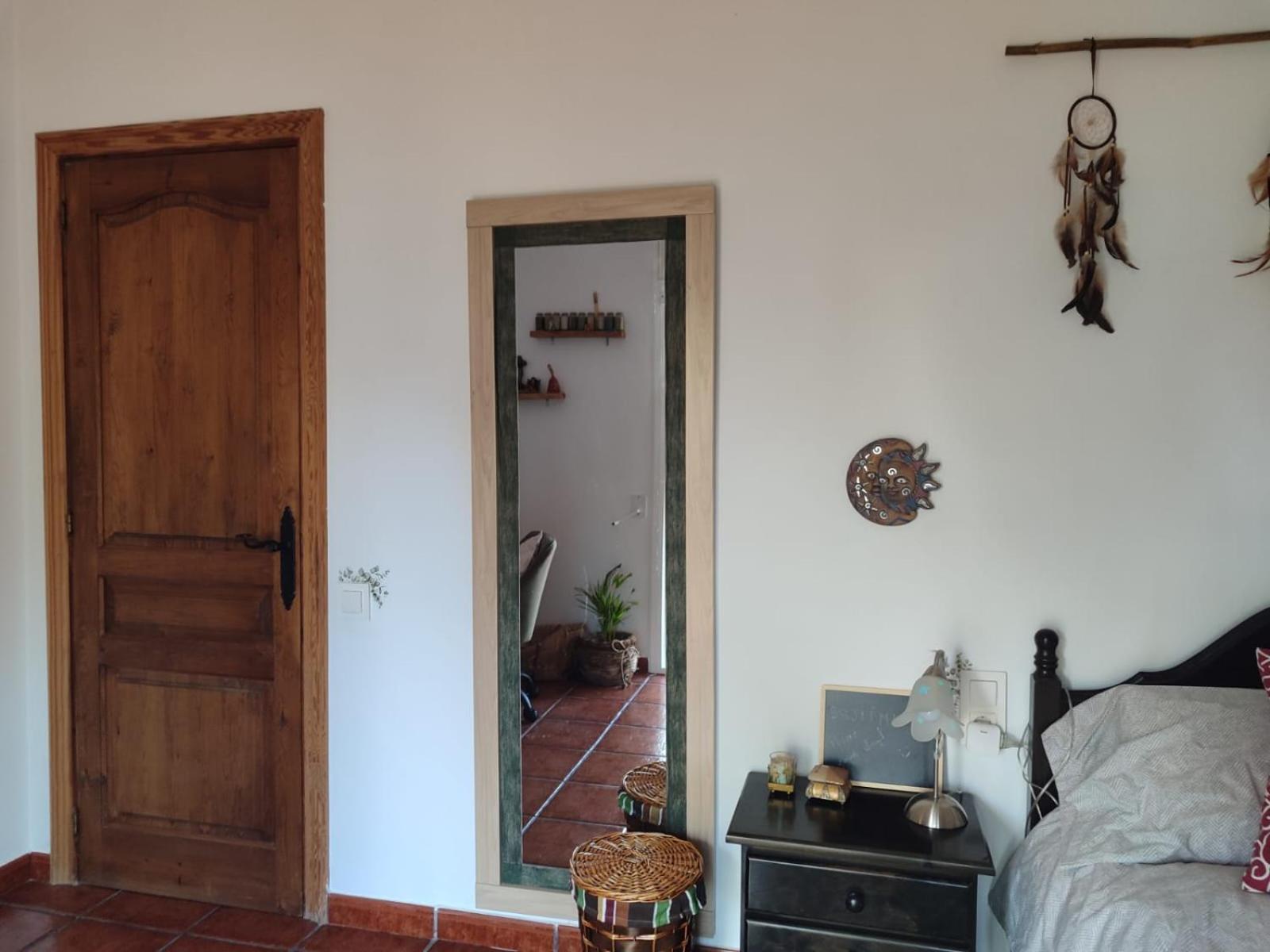 Habitacion Privada En Casa Particular, Montana Olesa de Bonesvalls 外观 照片