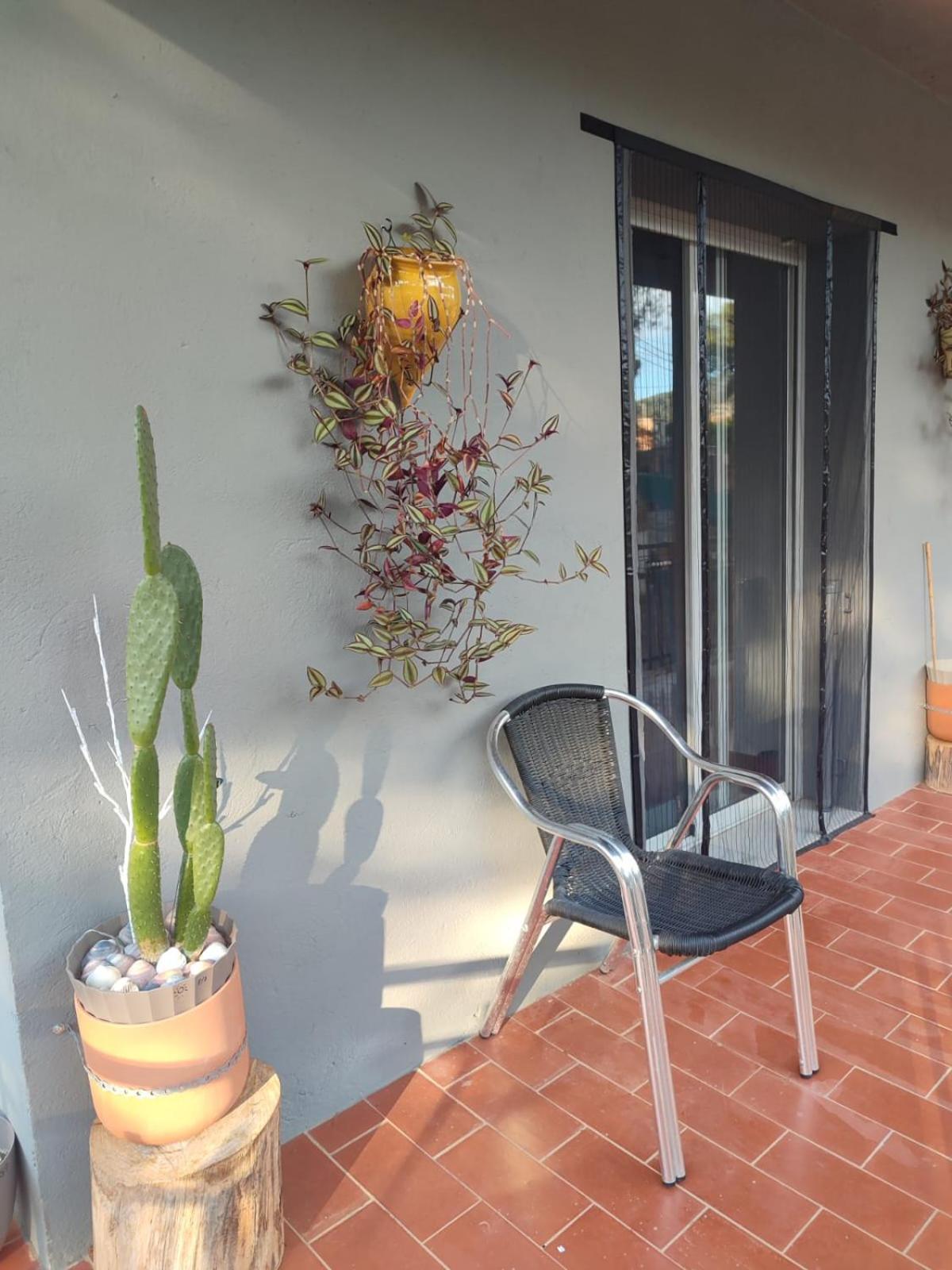 Habitacion Privada En Casa Particular, Montana Olesa de Bonesvalls 外观 照片