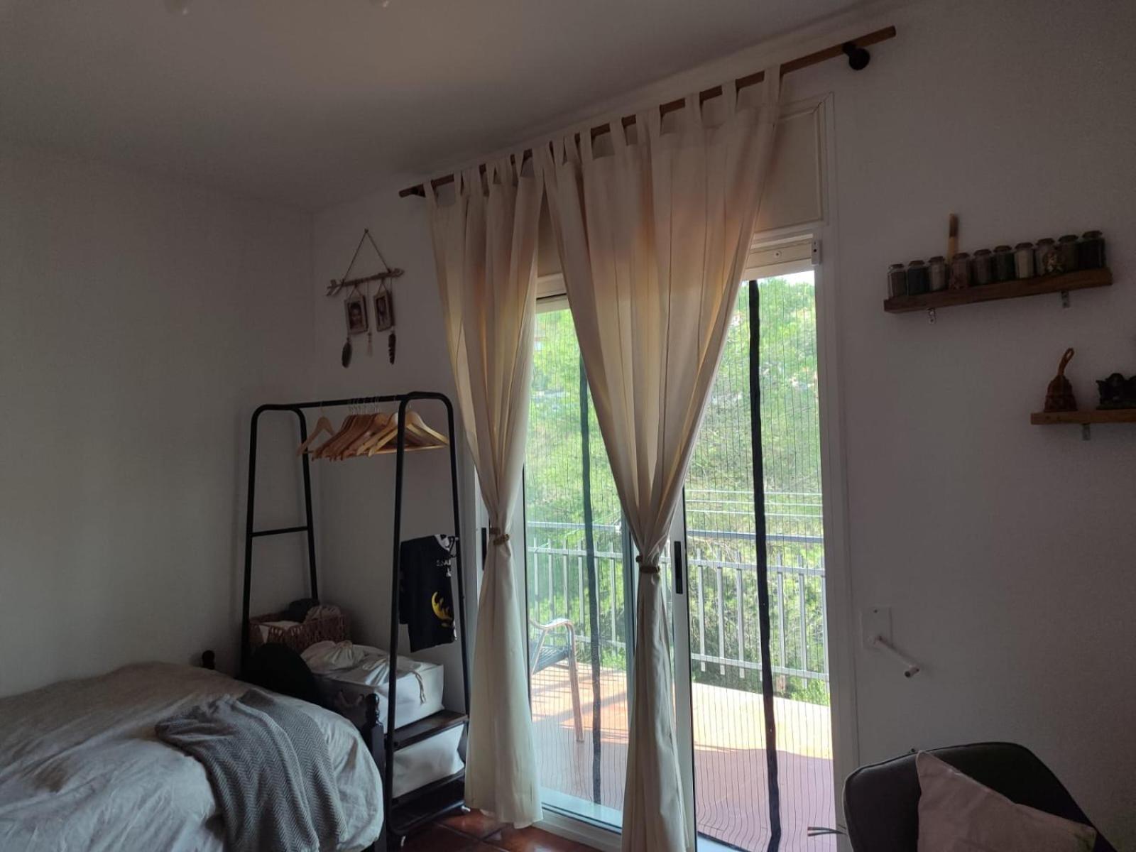 Habitacion Privada En Casa Particular, Montana Olesa de Bonesvalls 外观 照片