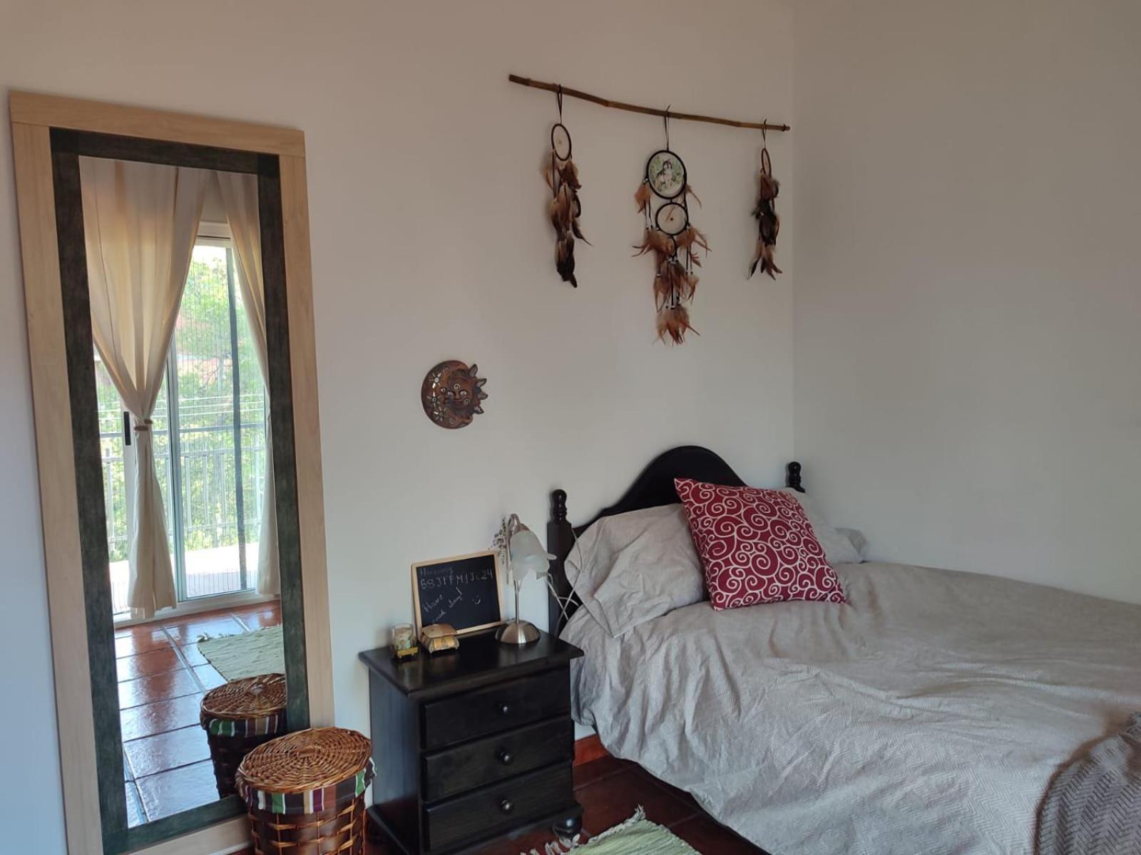Habitacion Privada En Casa Particular, Montana Olesa de Bonesvalls 外观 照片
