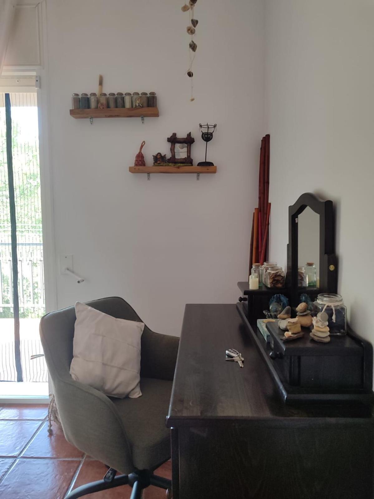 Habitacion Privada En Casa Particular, Montana Olesa de Bonesvalls 外观 照片
