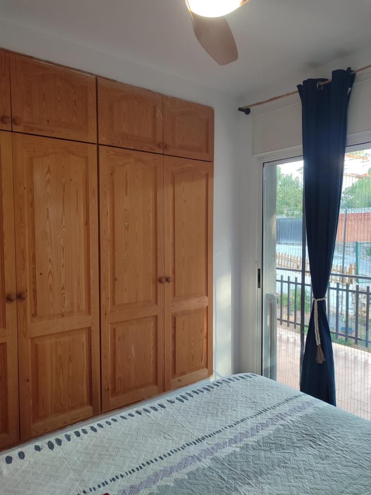 Habitacion Privada En Casa Particular, Montana Olesa de Bonesvalls 外观 照片
